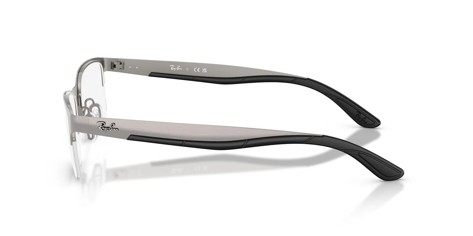 Ray-Ban 7551 Eyeglasses - view 18